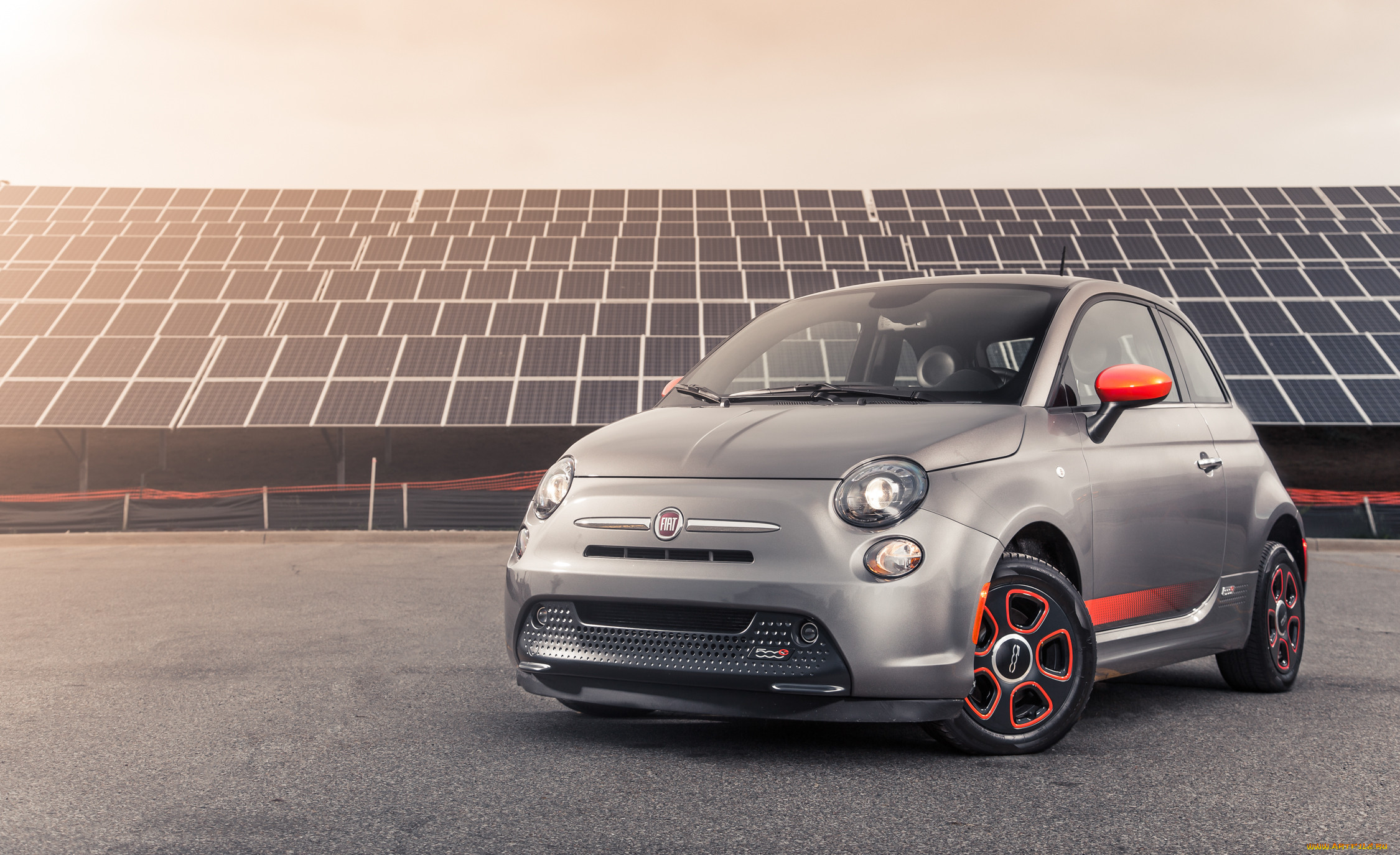 , fiat